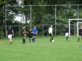 Eerste training SJO D.Z.C. '09/S.K.N.W.K. JO14-1 van het seizoen 2022-2023 (50/116)